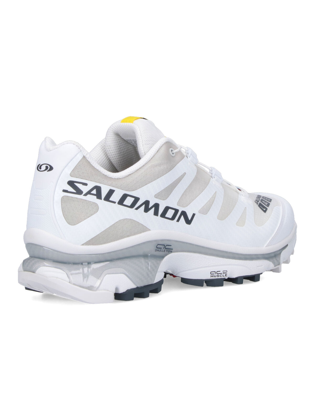 [SALOMON] Sneakers FW26 L47133000WHITE EBONY LUNAR ROCK