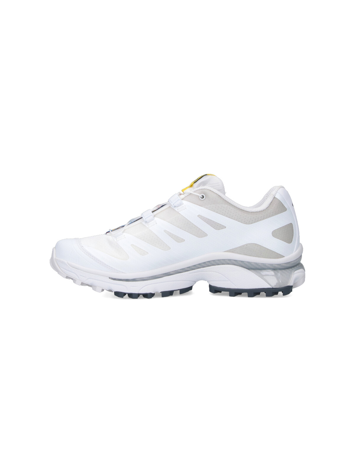 [SALOMON] Sneakers FW26 L47133000WHITE EBONY LUNAR ROCK