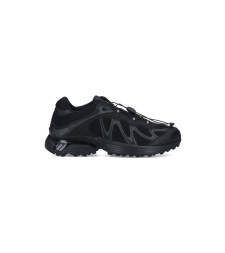 [SALOMON] Sneakers FW26 L47762000BLACK BLACK ASPHALT