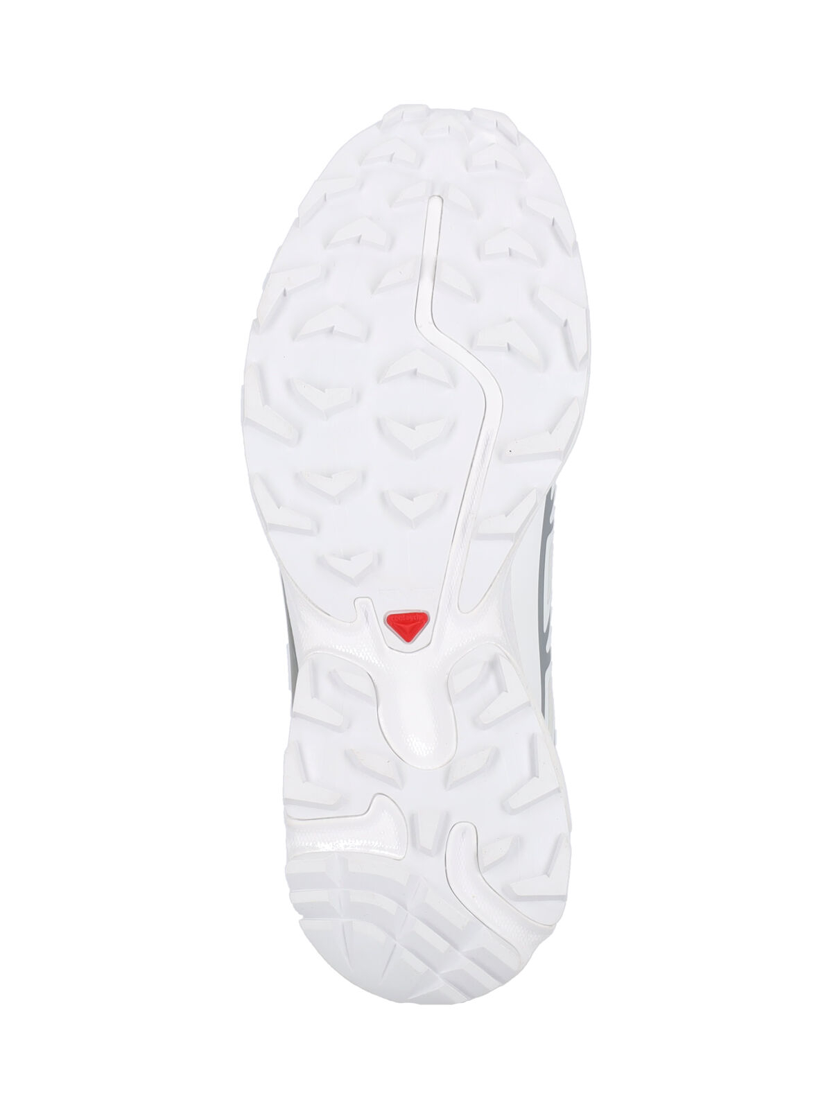 [SALOMON] Sneakers FW26 L47581100WHITE WHITE FTW SILVER
