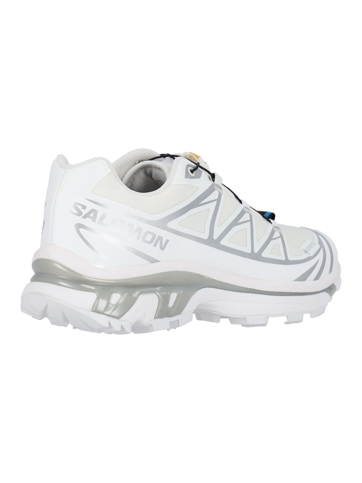 [SALOMON] Sneakers FW26 L47581100WHITE WHITE FTW SILVER