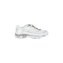 [SALOMON] Sneakers FW26 L47581100WHITE WHITE FTW SILVER