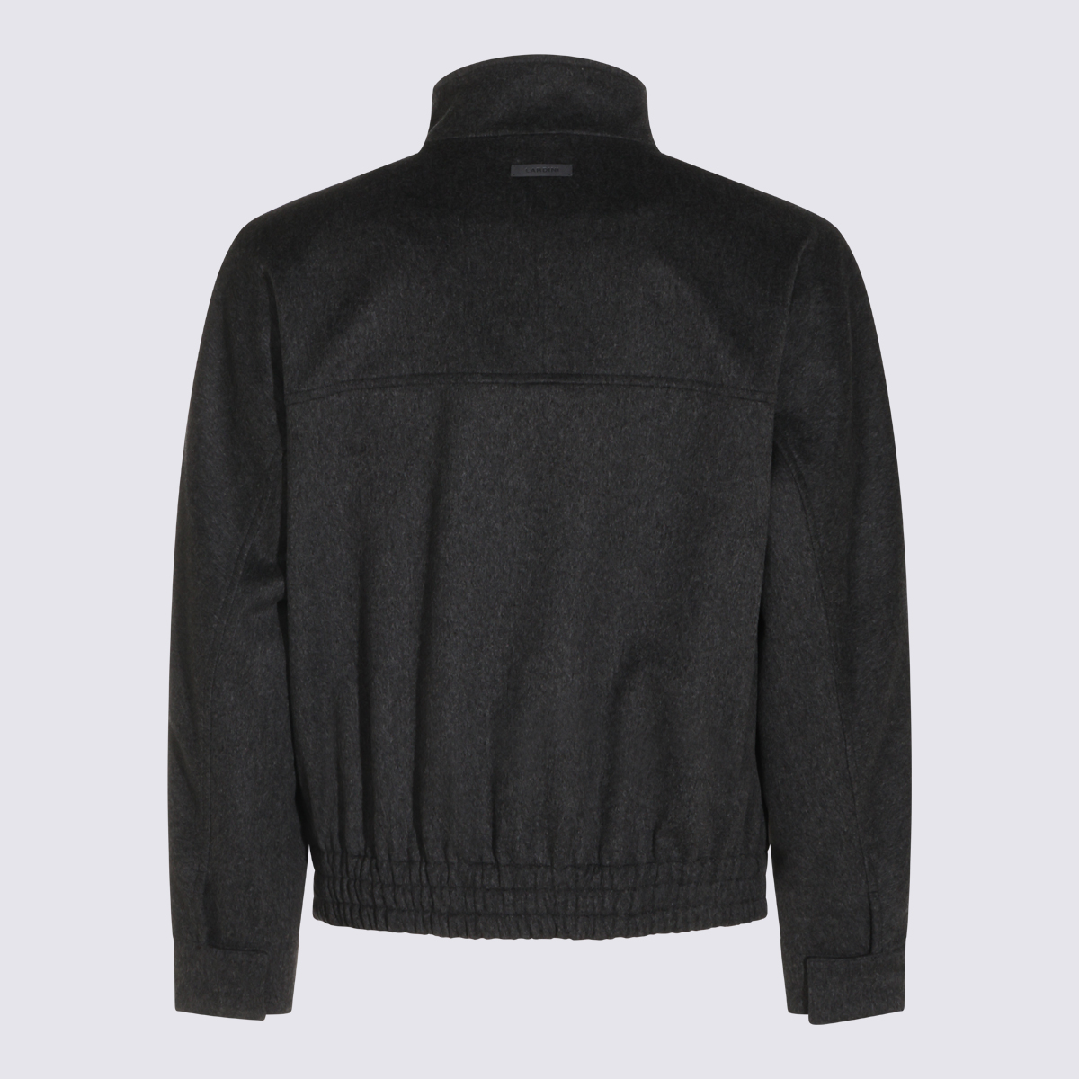 [Lardini] Casual Jacket FW26 ACBARCONCN65602950