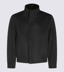 [Lardini] Casual Jacket FW26 ACBARCONCN65602950