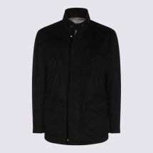 [Lardini] Coat FW26 ACRAVENACC67626999