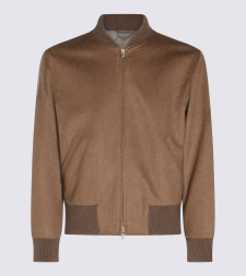 [Lardini] Casual Jacket FW26 ACTEORCN65602310
