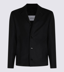 [Lardini] Casual Jacket FW26 ACCONYCN65402999