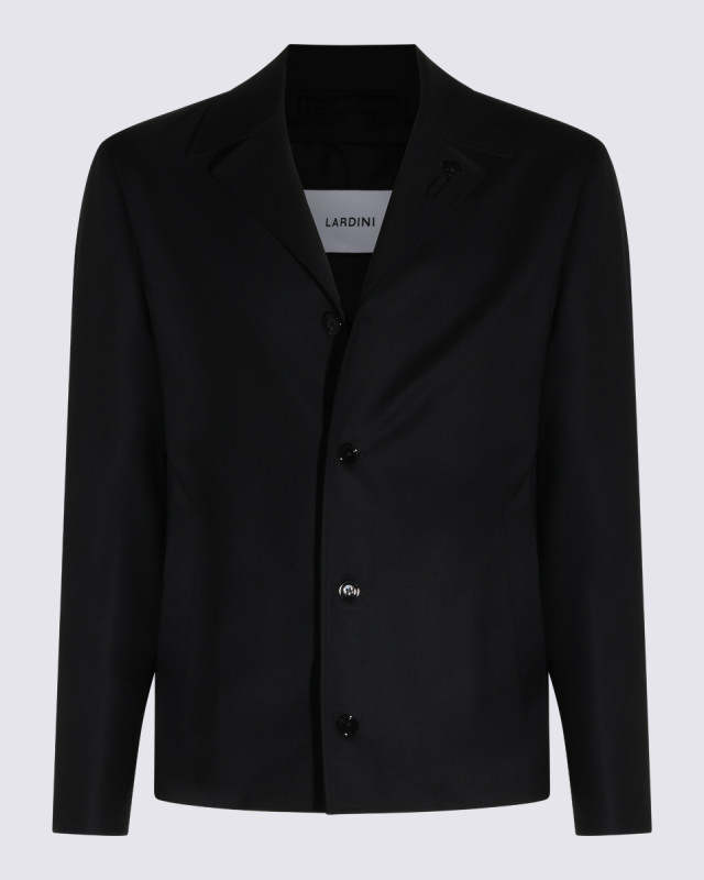 [Lardini] Casual Jacket FW26 ACCONYCN65402999