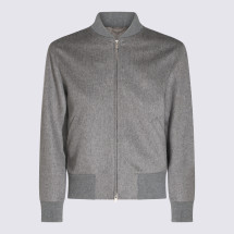 [Lardini] Casual Jacket FW26 ACTEORCN65602900