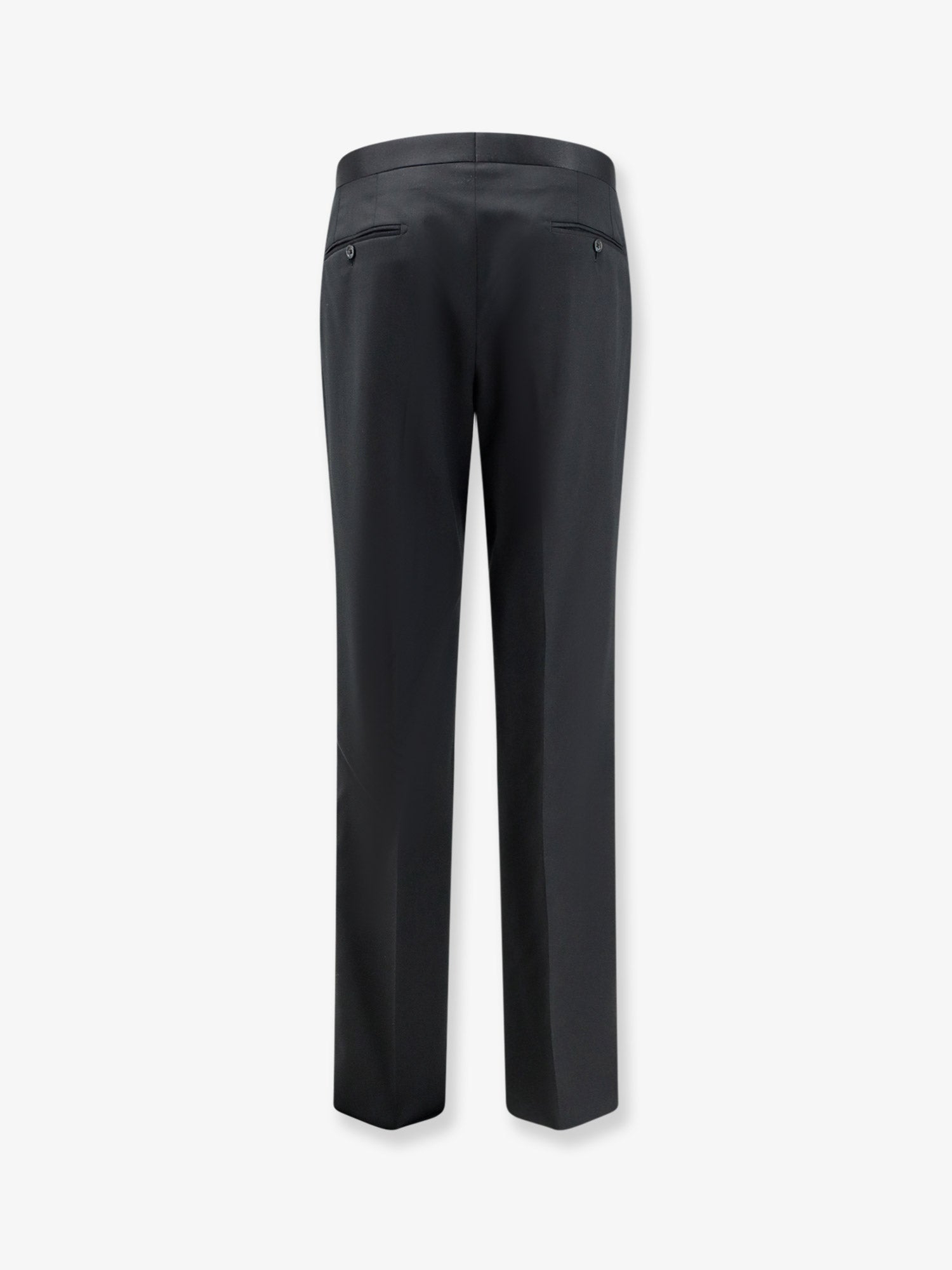 [TAGLIATORE] Trousers SS26 SFBR10A01PANT060001N5012