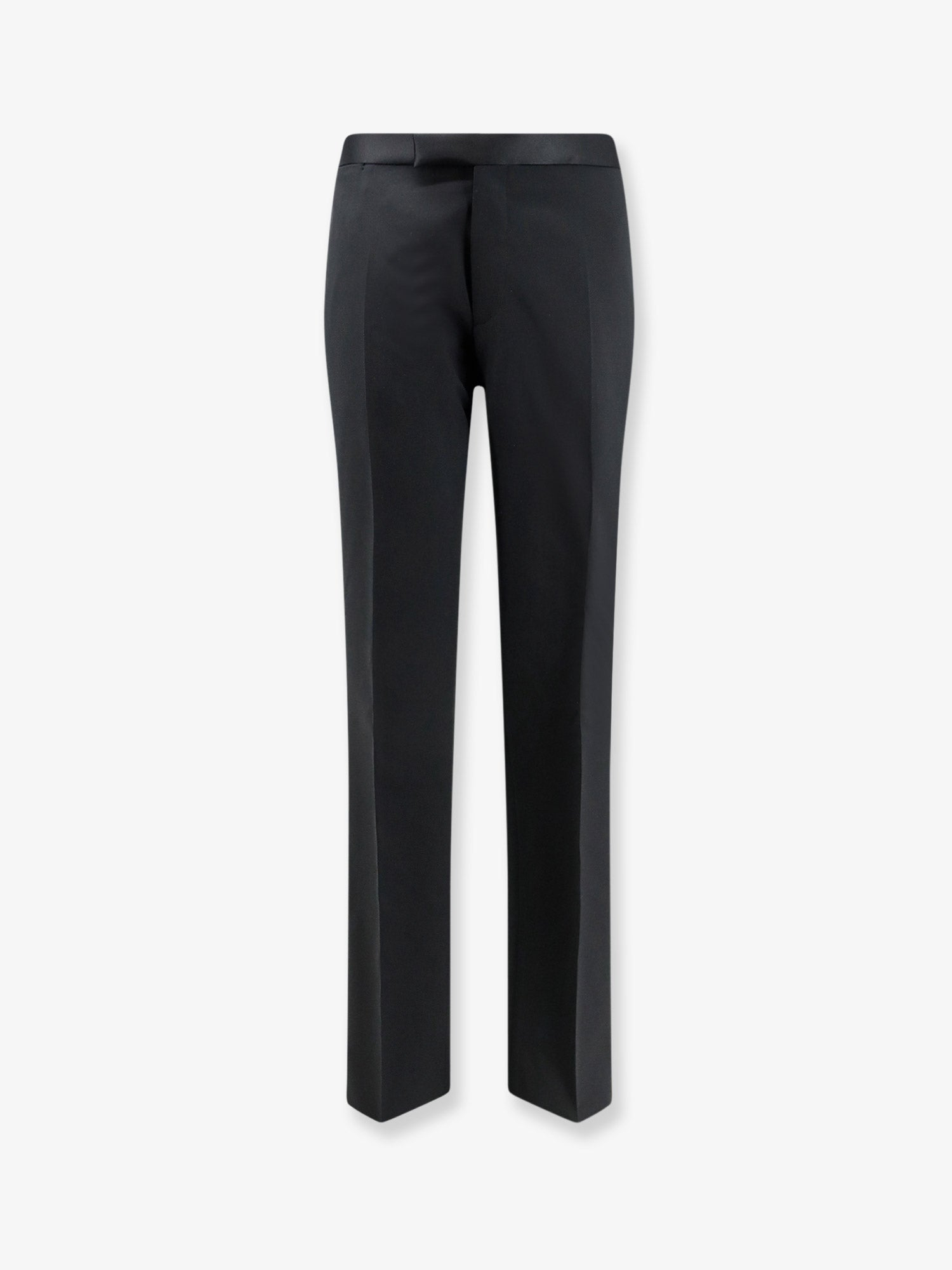 [TAGLIATORE] Trousers SS26 SFBR10A01PANT060001N5012