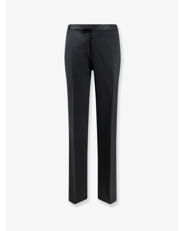 [TAGLIATORE] Trousers SS26 SFBR10A01PANT060001N5012