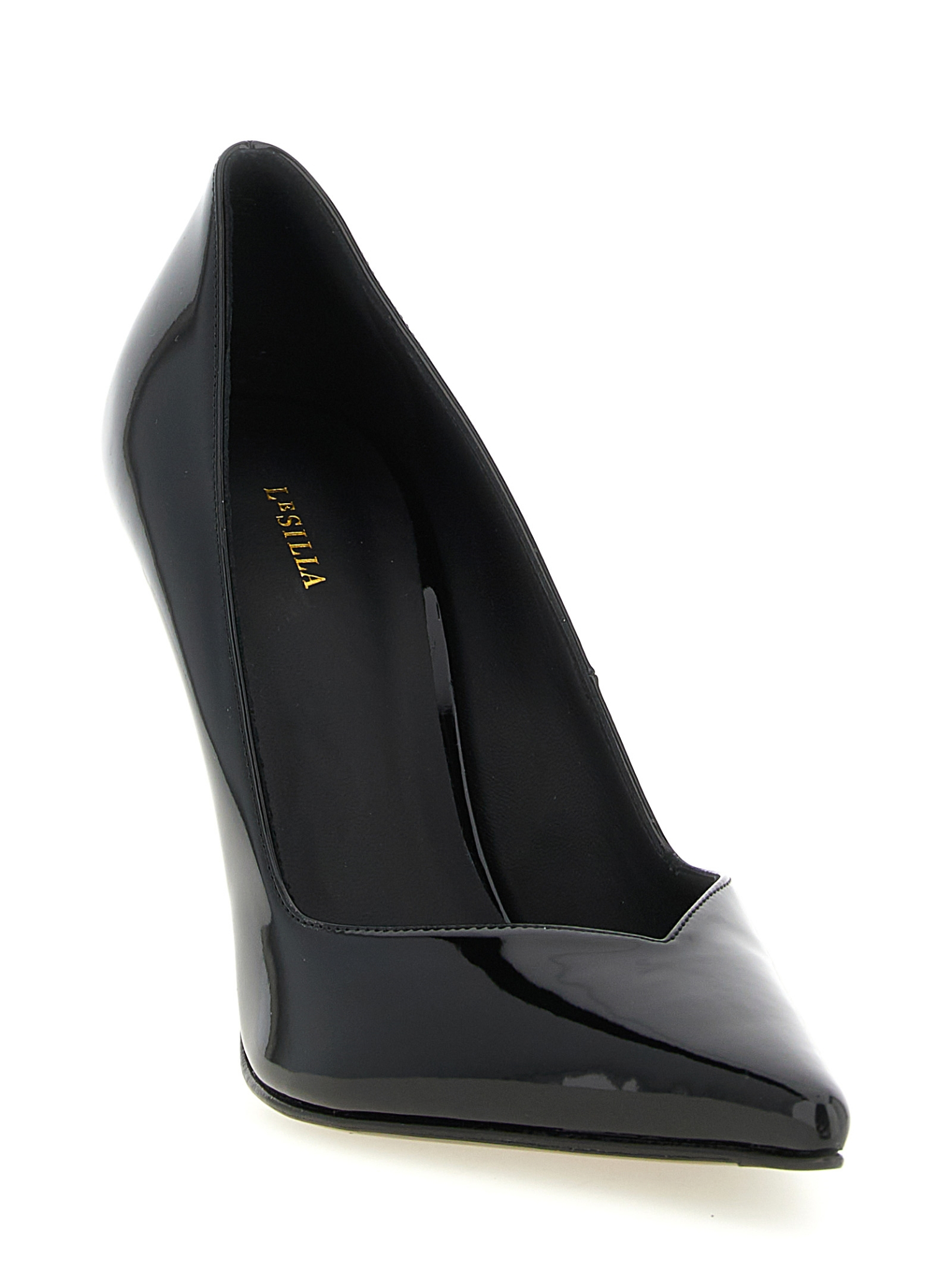 [Le Silla] Pumps FW26 4216D090BXPPGSL001
