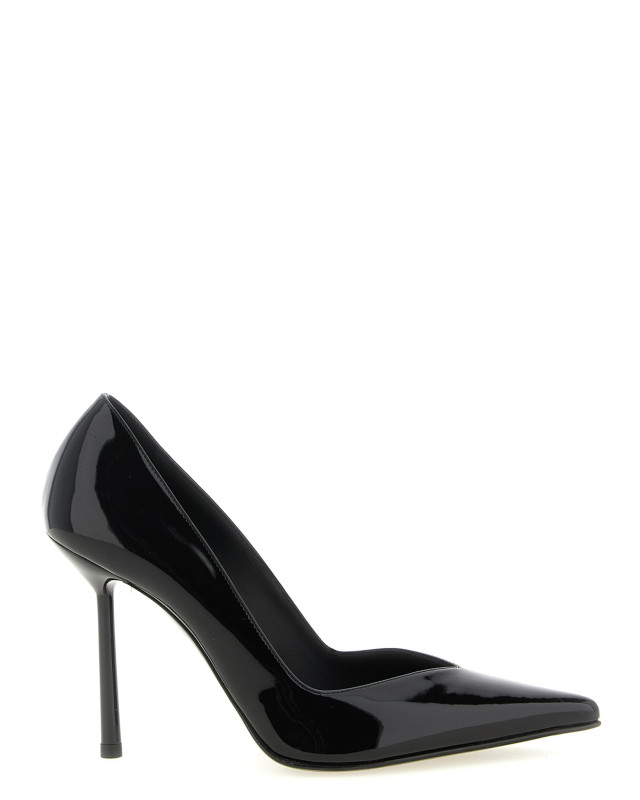 [Le Silla] Pumps FW26 4216D090BXPPGSL001