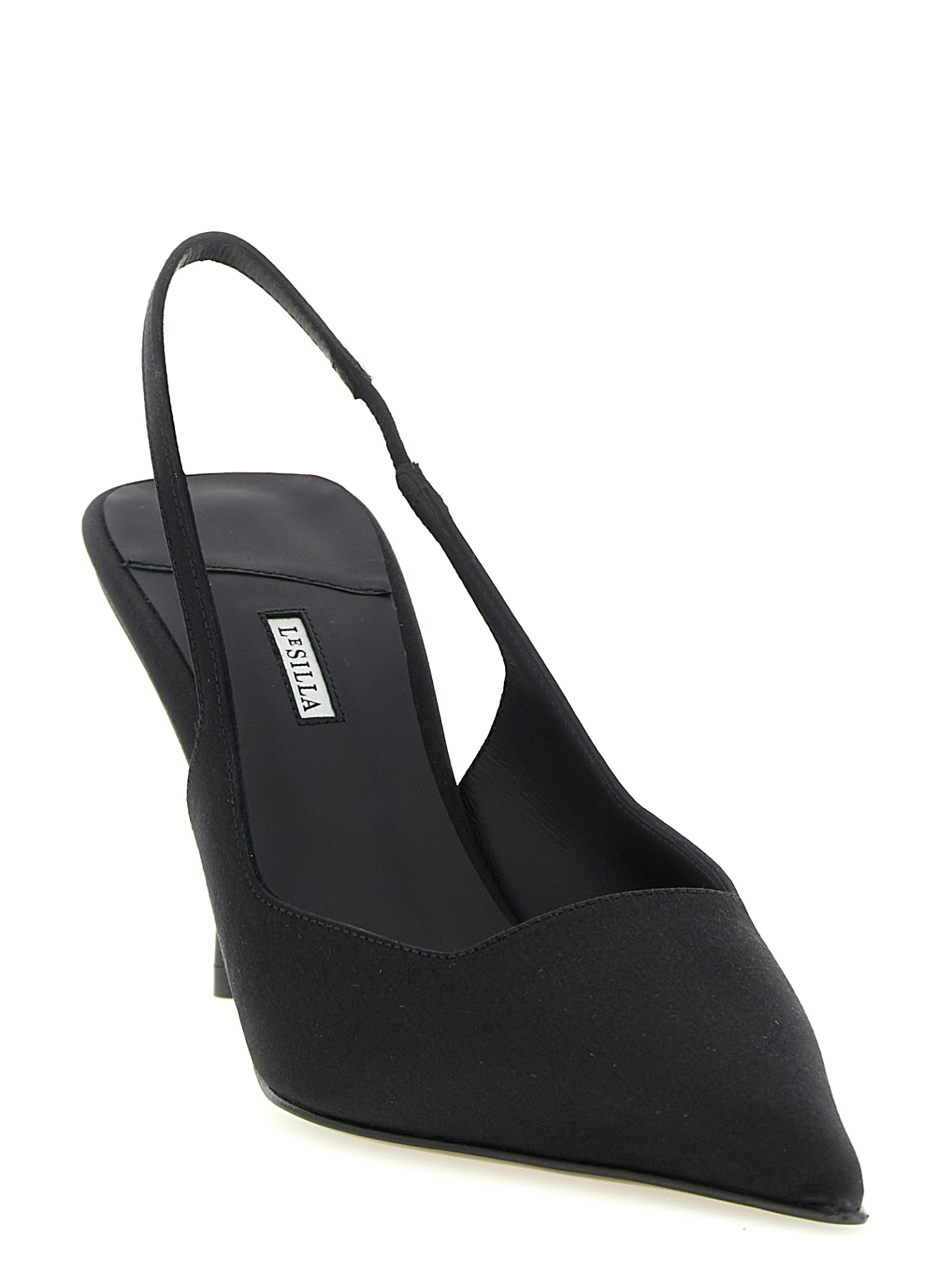 [Le Silla] Pumps FW26 6101E080BYPPSME001