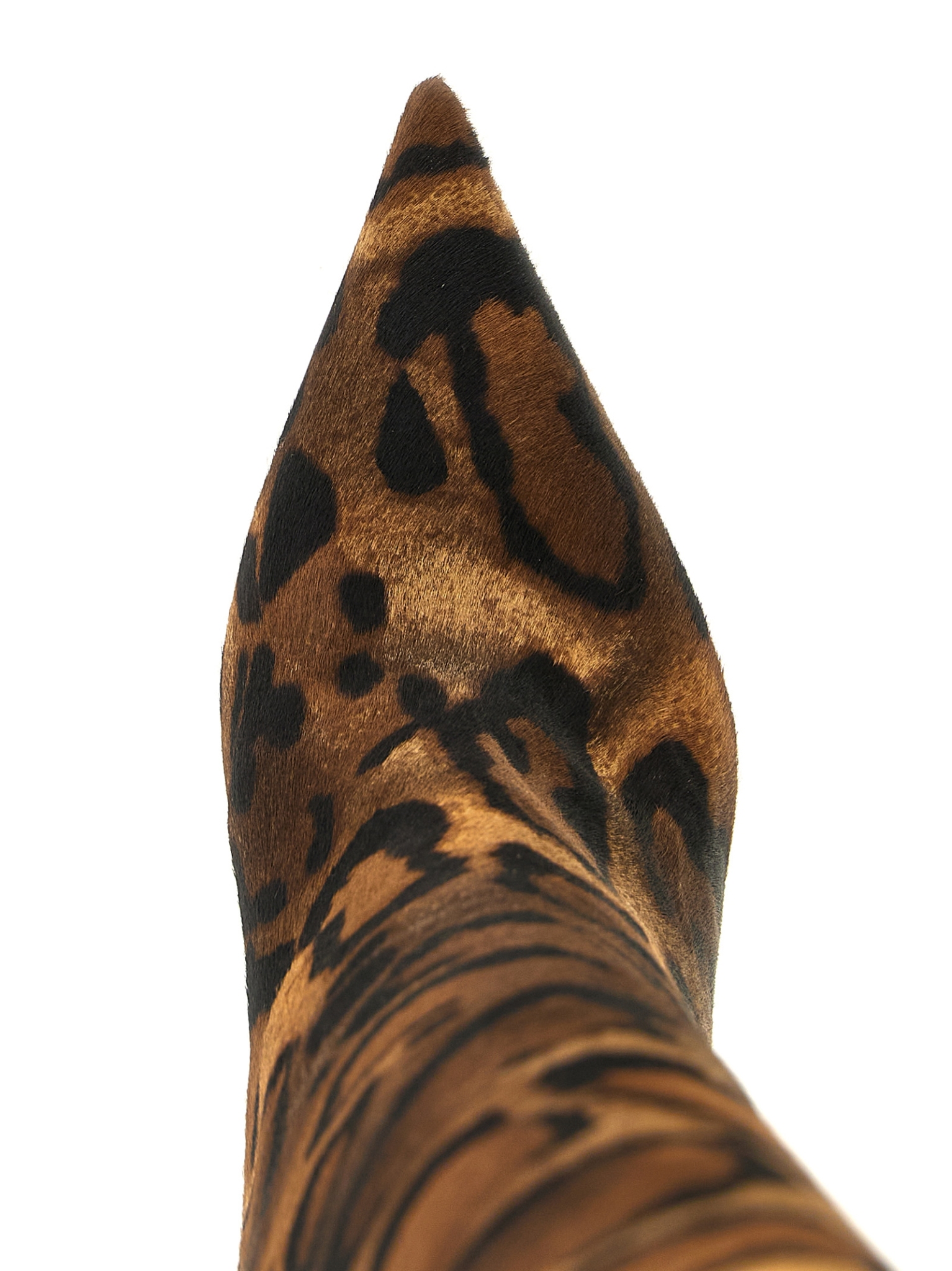 [Le Silla] Boots FW26 4236C080BLPPTAR015