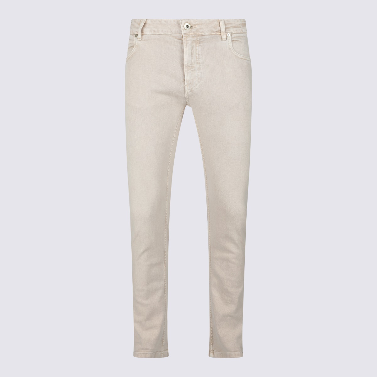 [ELEVENTY] Jeans FW26 X75PANG04TET0G00702