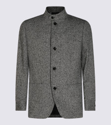 [Lardini] Jacket FW26 AC5842ACIF67532130NE