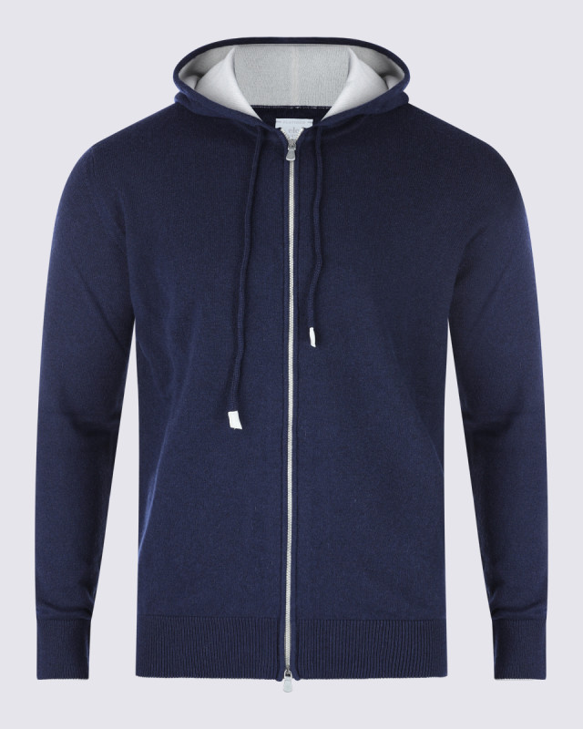 [ELEVENTY] Knitwear FW26 X76MAGK33MAG0K0191102