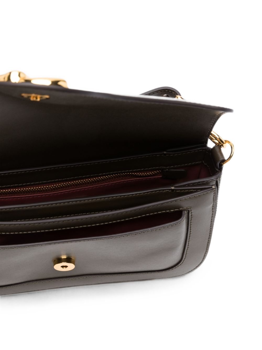 [Coccinelle] Shoulder bag FW26 E1SSK120321 W25
