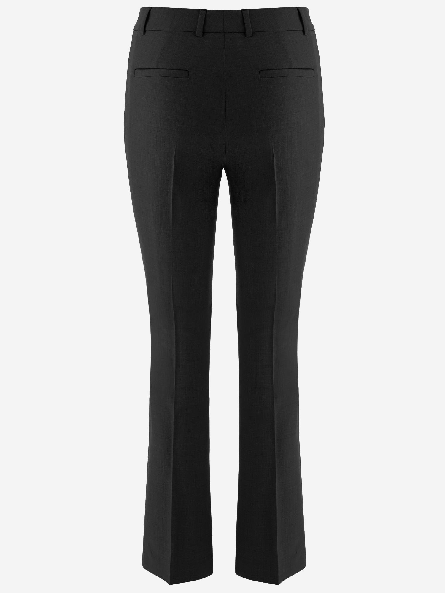 [QL2 Donna] Trousers FW26 NELLIE3