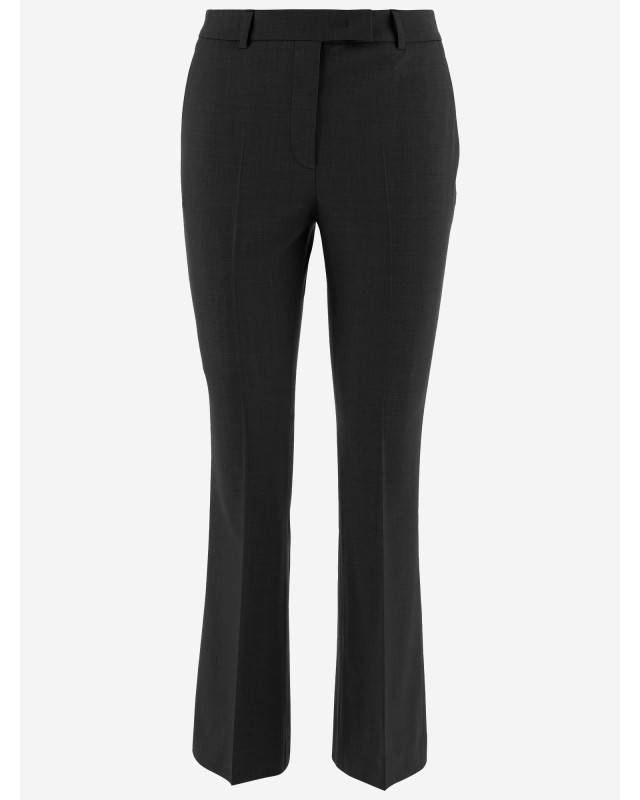 [QL2 Donna] Trousers FW26 NELLIE3