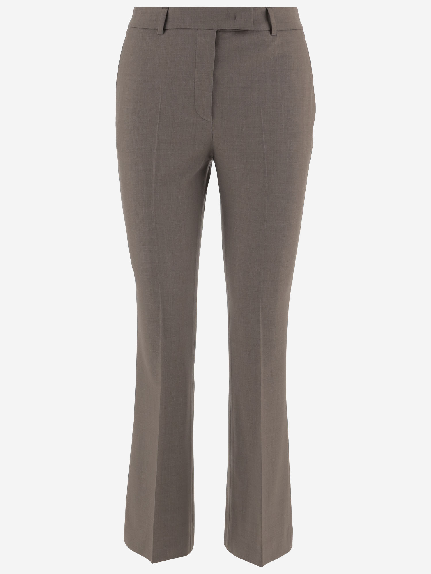 [QL2 Donna] Trousers FW26 NELLIE57