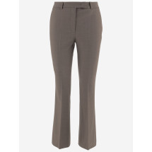 [QL2 Donna] Trousers FW26 NELLIE57