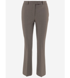 [QL2 Donna] Trousers FW26 NELLIE57