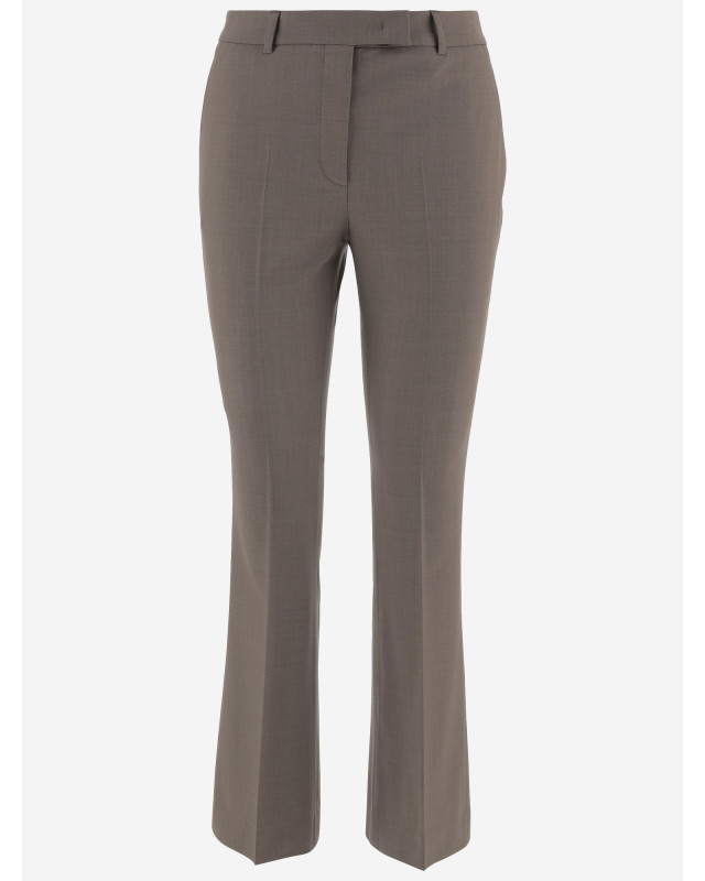 [QL2 Donna] Trousers FW26 NELLIE57