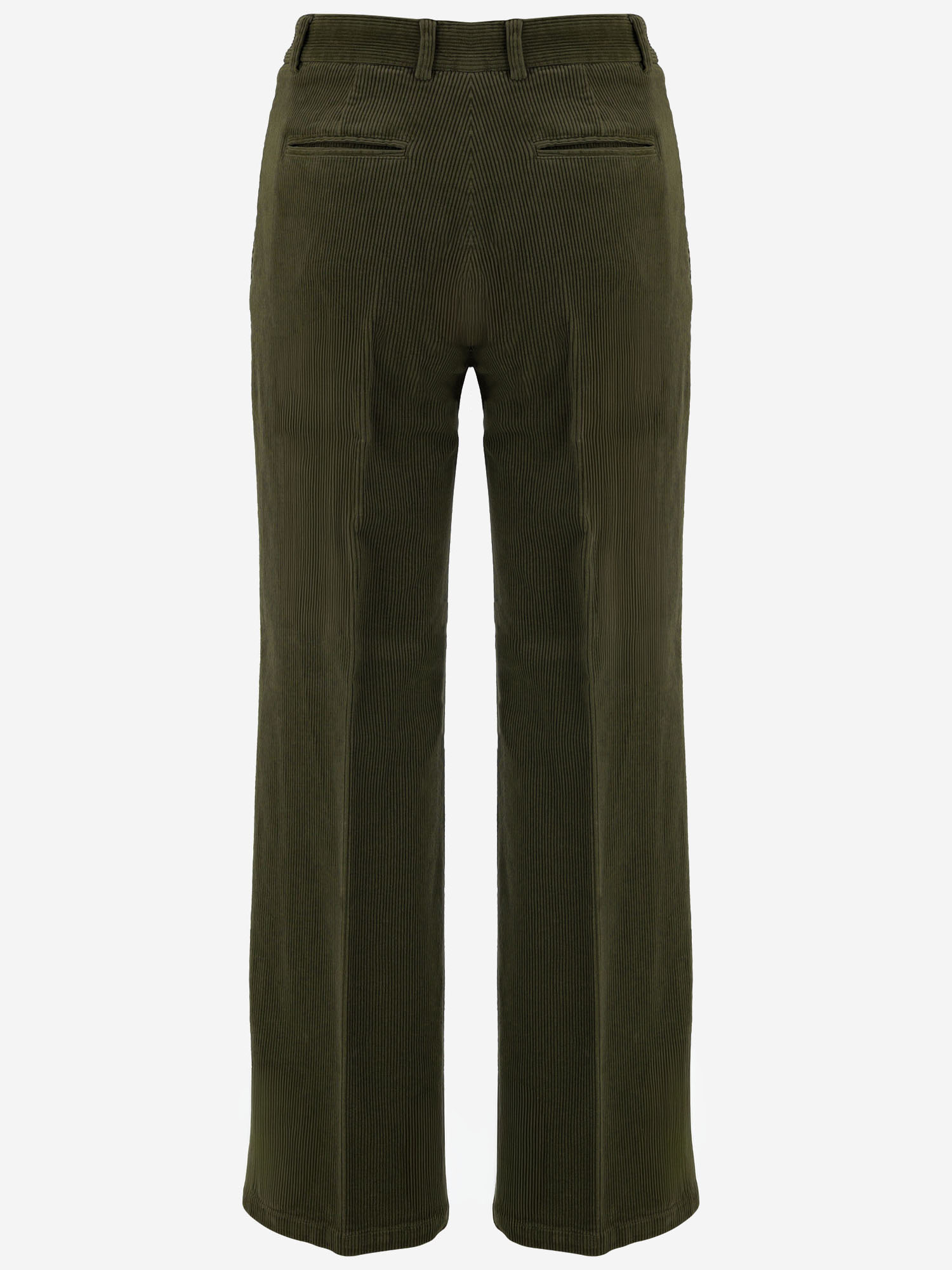 [QL2 Donna] Trousers FW26 TEODORA62