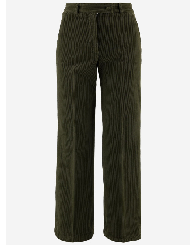 [QL2 Donna] Trousers FW26 TEODORA62