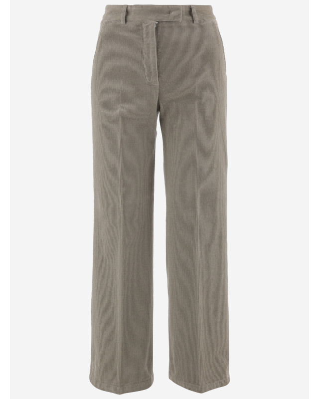 [QL2 Donna] Trousers FW26 TEODORA85