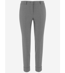 [QL2 Donna] Trousers FW26 MARGOT150
