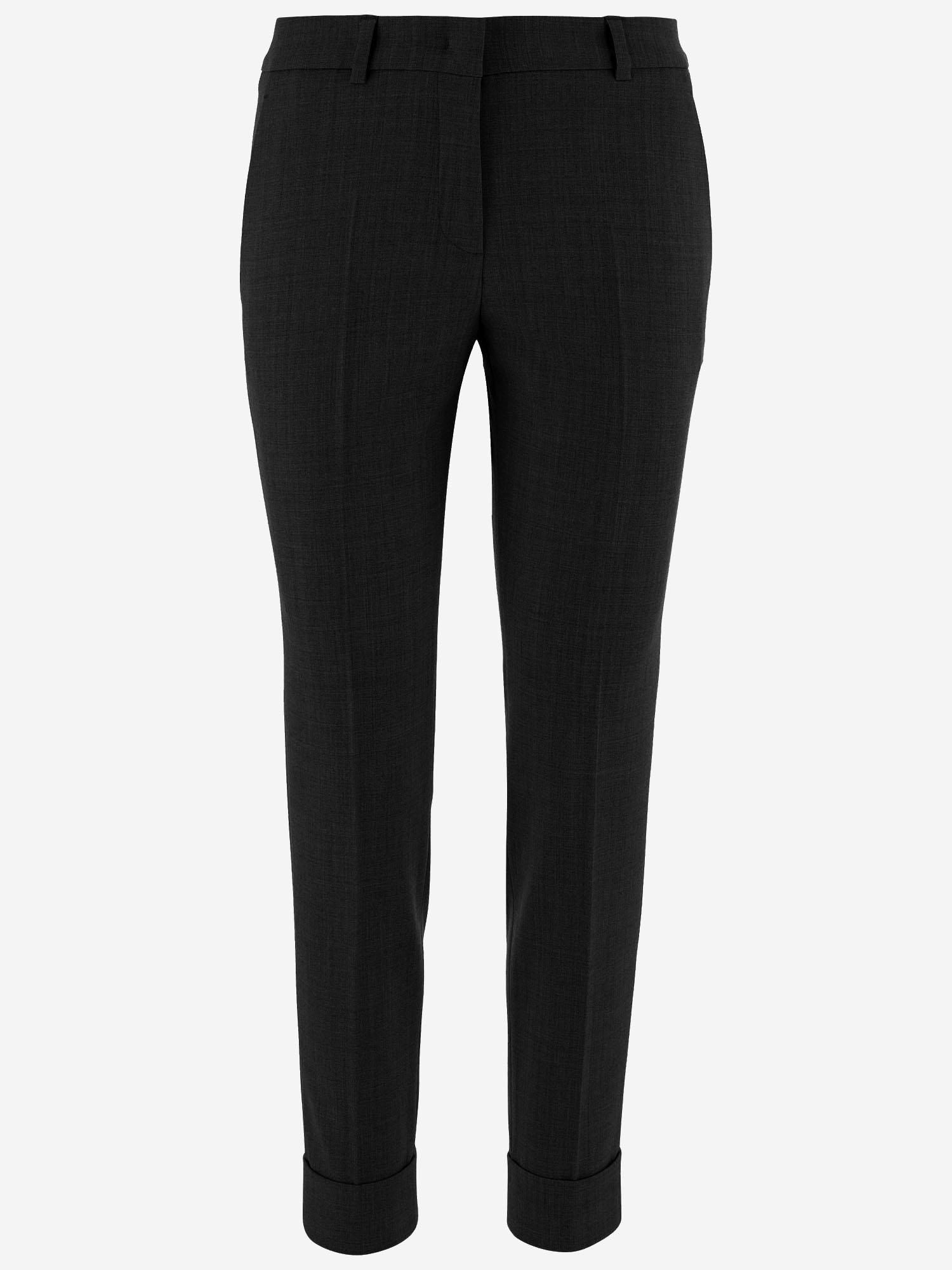 [QL2 Donna] Trousers FW26 MARGOT3