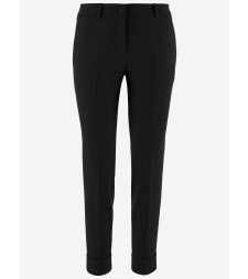 [QL2 Donna] Trousers FW26 MARGOT3