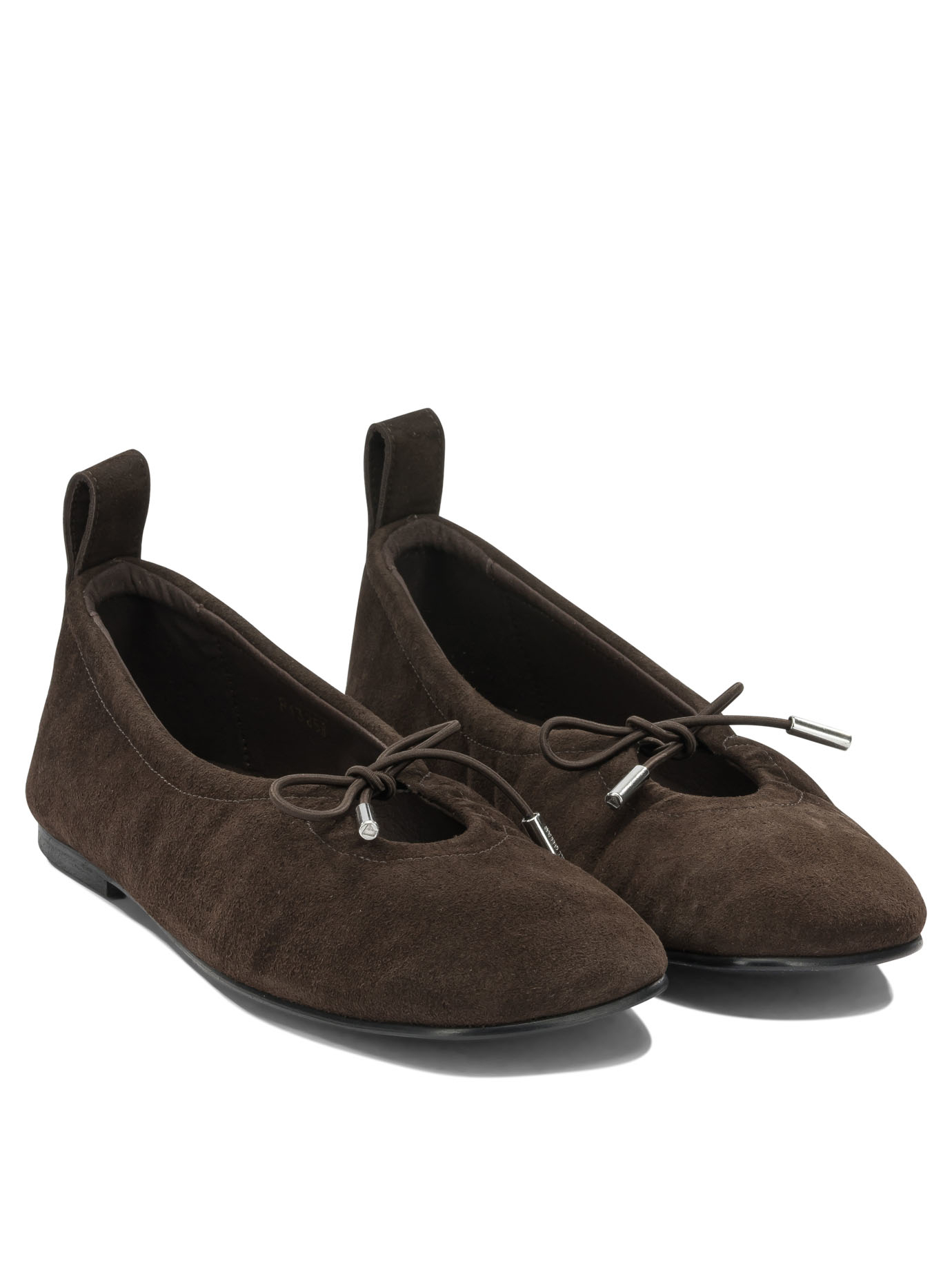 [ALOHAS] Flat shoes FW26 S10141101