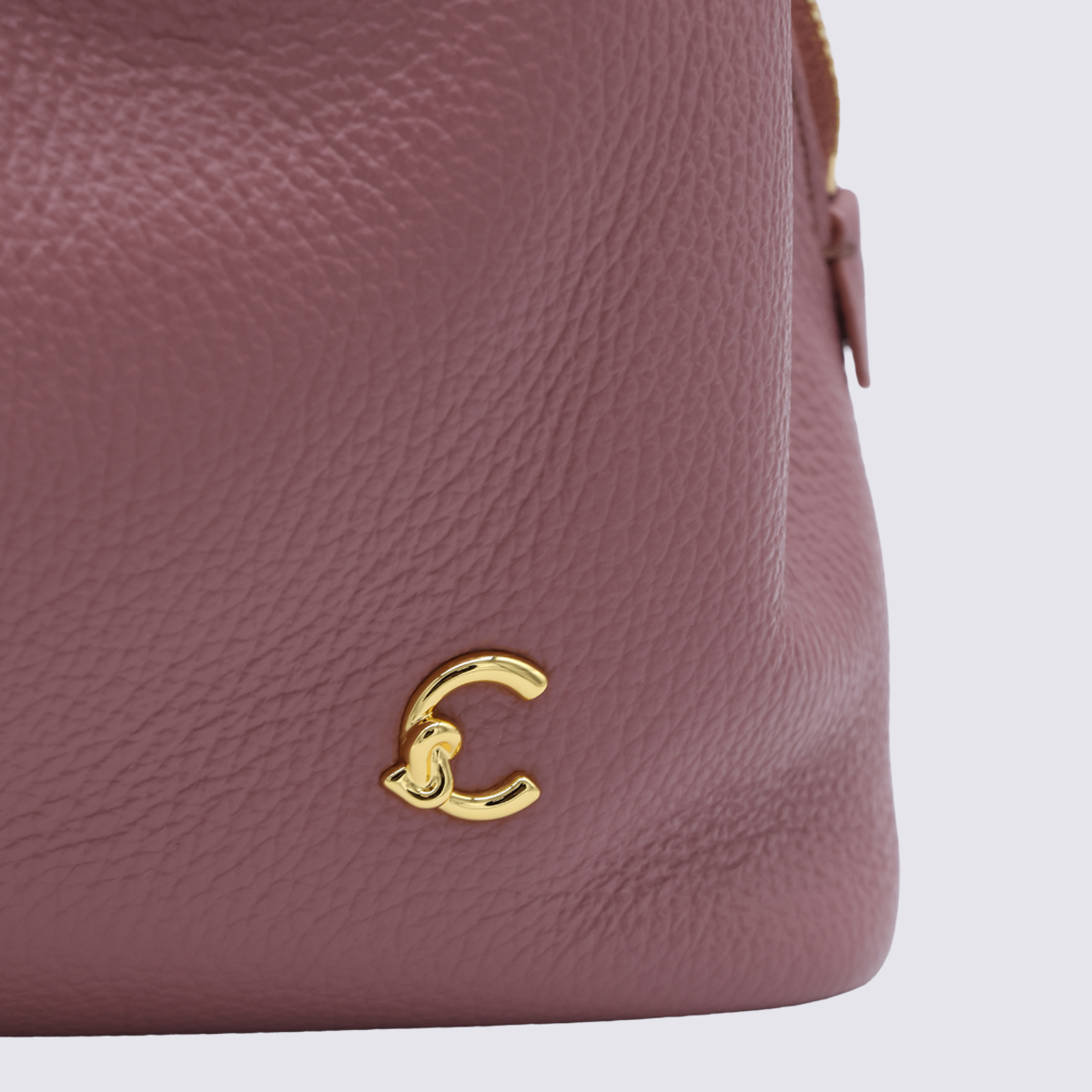 [Coccinelle] Shoulder bag FW26 E1VOF180101P55