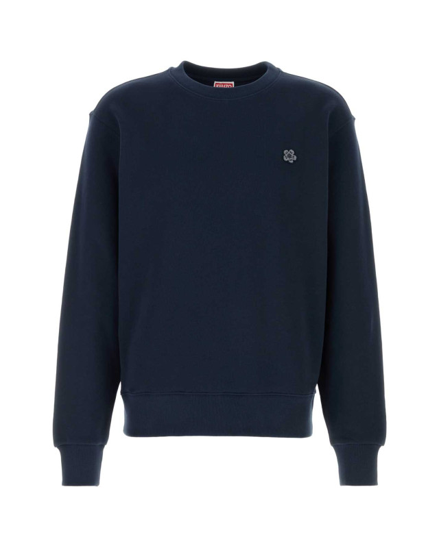 [Kenzo] Sweatshirt SS26 FG55SW2034MJ 76