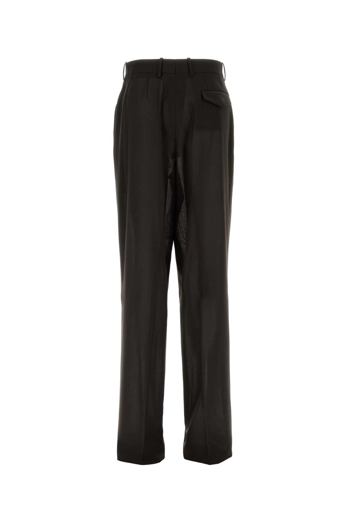 [Tom Ford] Trousers FW26 PAW691FAX1804 EDB