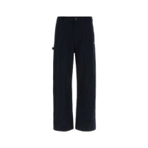 [Loewe] Trousers FW26 H526Y04X77 DARKNAVY