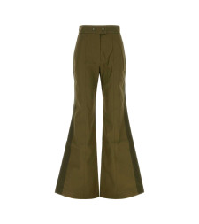 [Zimmermann] Trousers FW26 9776PF261 FORE