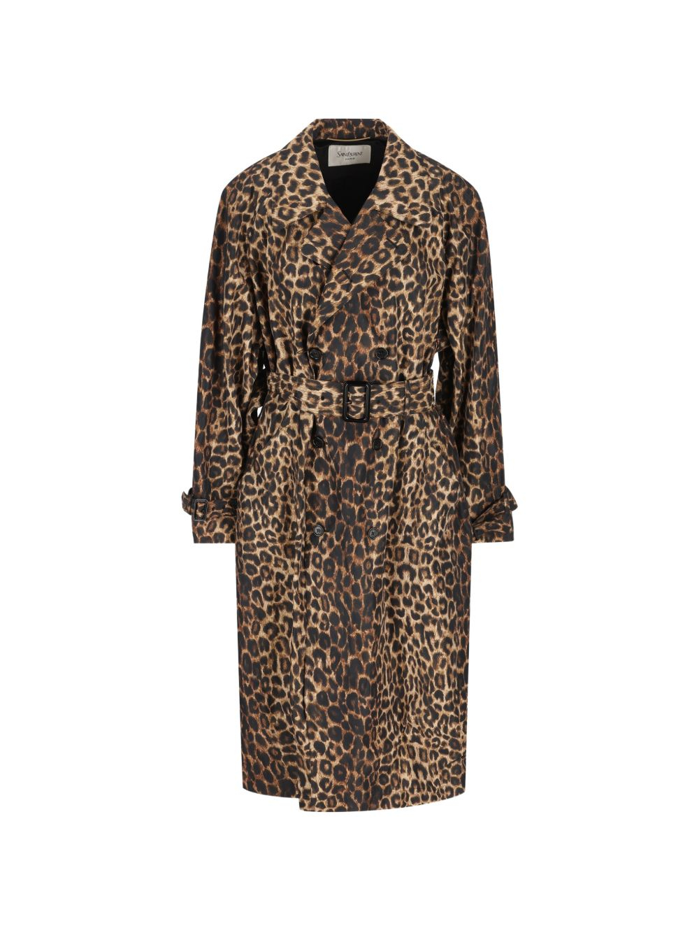 [Saint Laurent] Trench Coat FW26 870715Y9J029665