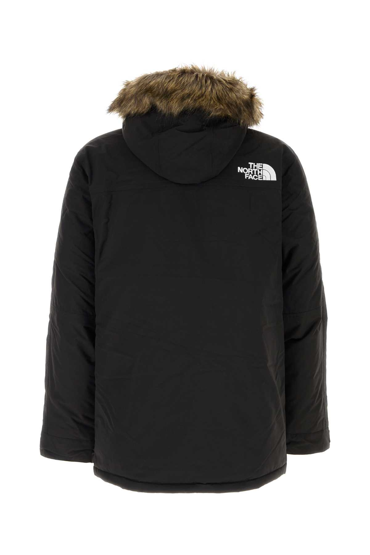 [THE NORTH FACE] Vest FW26 NF0A5GJF KX71