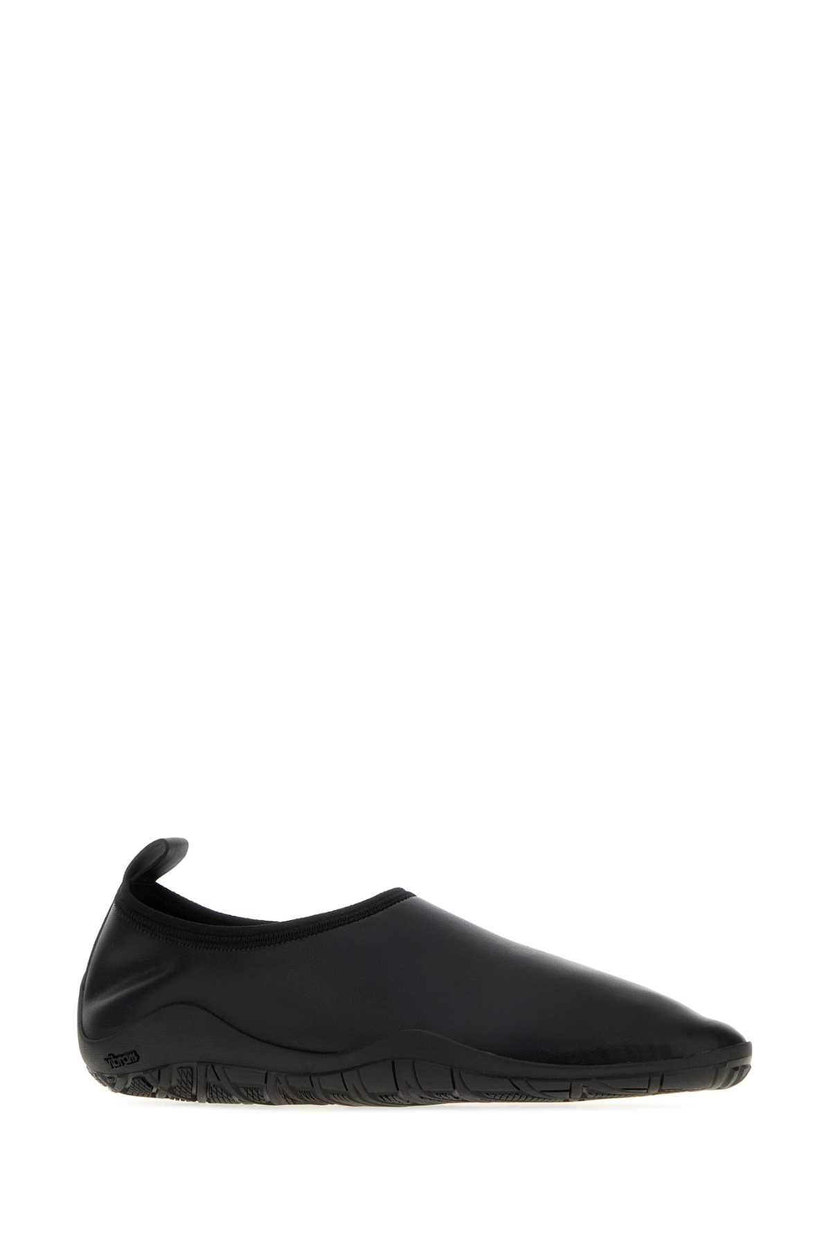 [Jil Sander] Loafer FW26 J32WS0072P7564 001