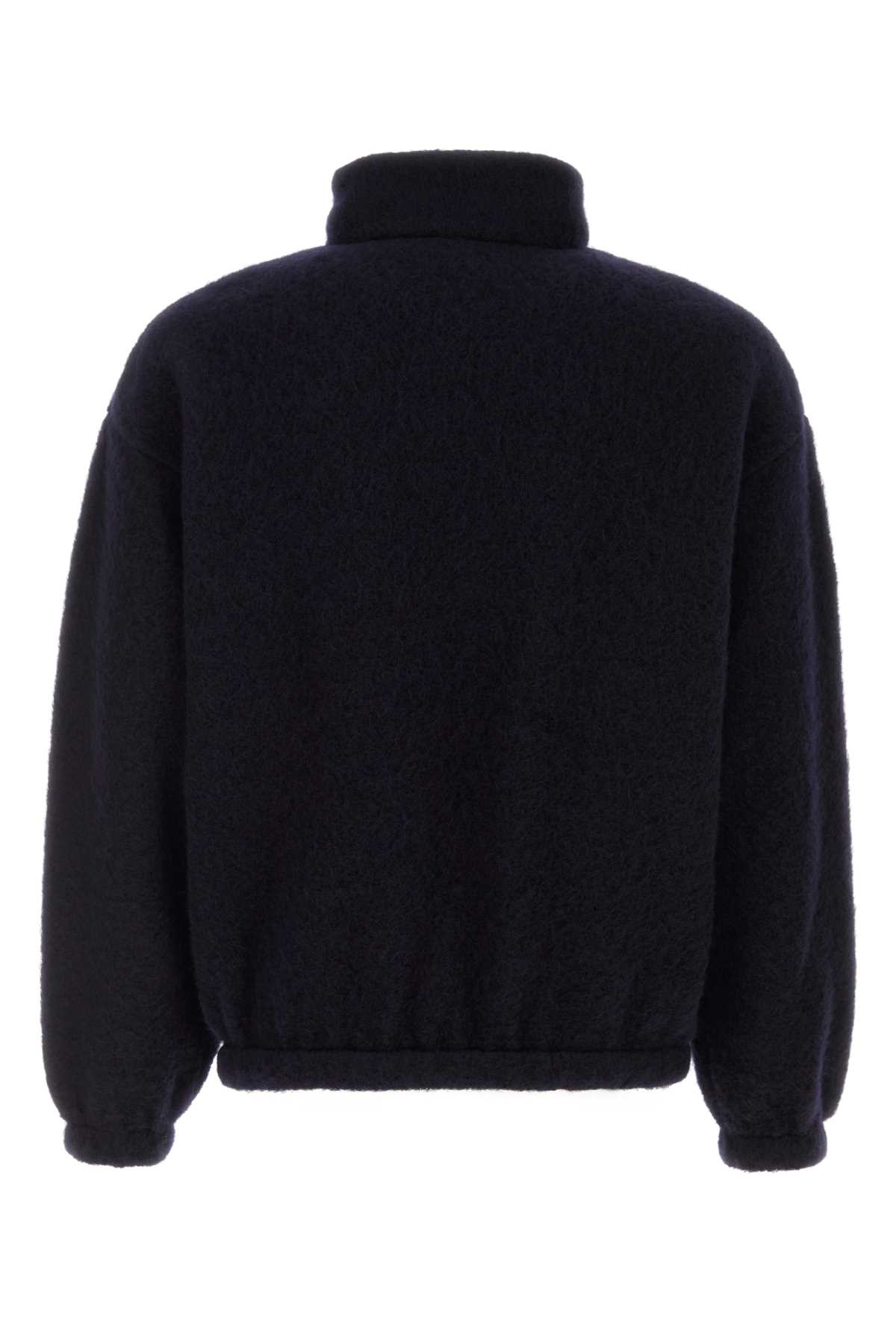 [Jil Sander] Sweatshirt FW26 J22GU0154J20379 403