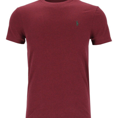 [Polo Ralph Lauren] T-shirts Short Sleeve CO 710671438545