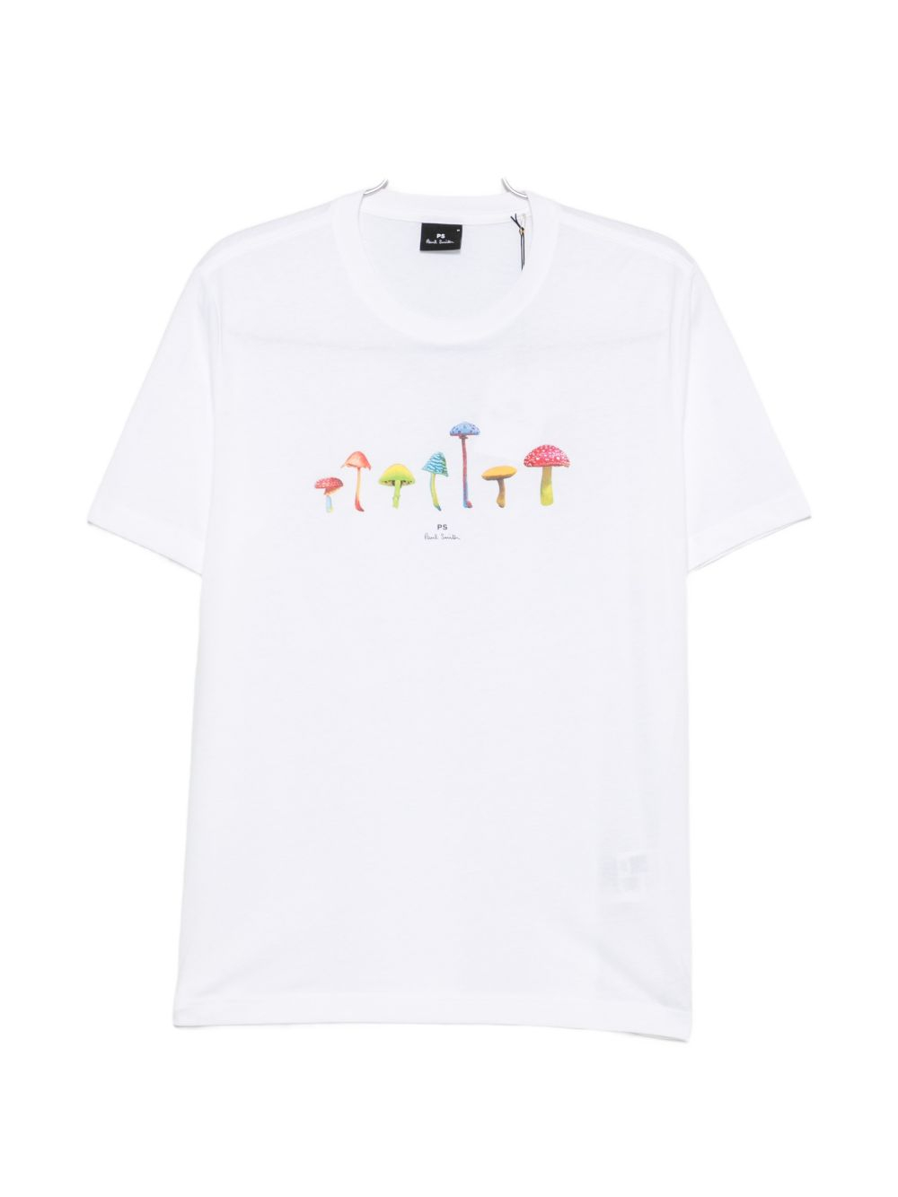 [Paul Smith] T-shirts Short Sleeve FW26 M2R011RWP607701