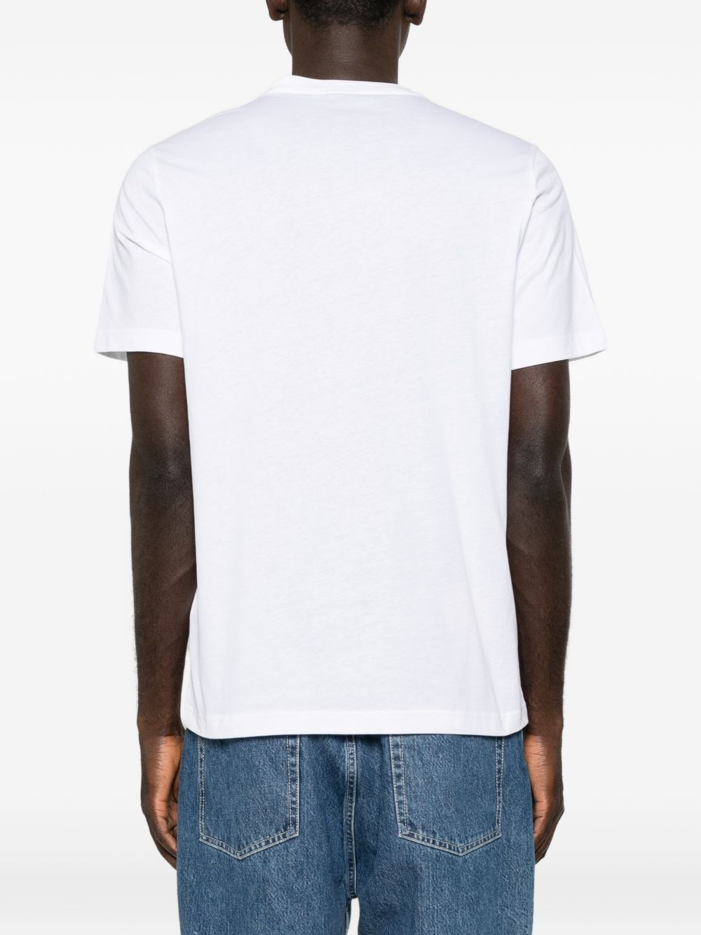 [Paul Smith] T-shirts Short Sleeve FW26 M2R011RWP607701