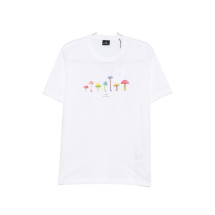 [Paul Smith] T-shirts Short Sleeve FW26 M2R011RWP607701